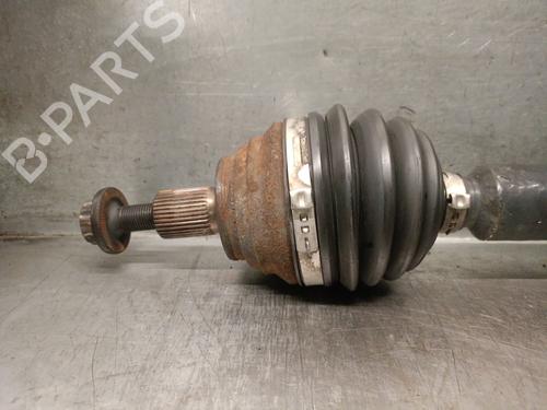 Right front driveshaft VW GOLF VI (5K1) 1.6 TDI | BP29219844M39 