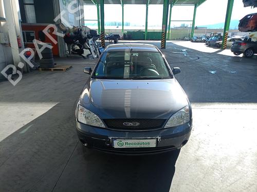 Left front window switch FORD MONDEO III Saloon (B4Y) 2.0 16V DI / TDDi / TDCi | BP33832233I27  - Image 10