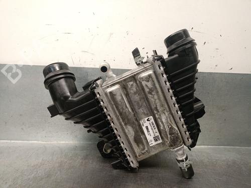 Intercooler RENAULT CAPTUR II (HF_) Blue dCi 95 (HFAF) | BP31969157M30