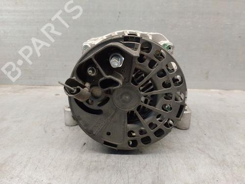 Alternator FIAT PANDA (169_) 1.2 (169.AXB11, 169.AXB1A) | BP30316398M7