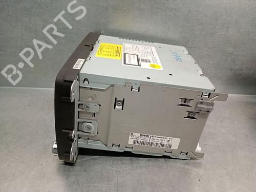 Display monitor VW TIGUAN (5N_) 2.0 TDI | BP29632229C48 