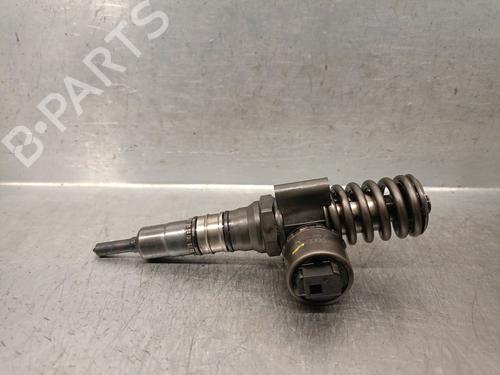 Used Injector VW TOURAN (1T1, 1T2) 2.0 TDI (136 hp) 25746083