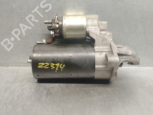 Used Starter BMW 1 (E87) 118 d (122 hp) 24334225