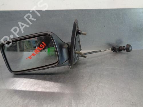 Used Left mirror VW VENTO (1H2) 1.9 D (65 hp) 12132147