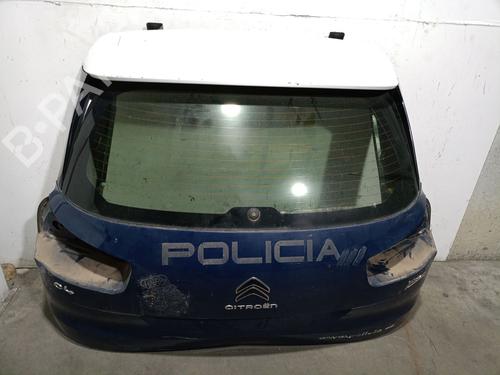 Used Tailgate CITROËN C4 Picasso II 1.2 THP 130 (130 hp) 22179359