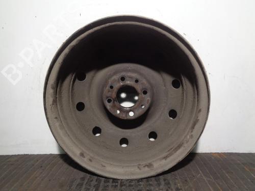 Rim CITROËN XANTIA (X1_, X2_) 1.9 Turbo D | BP15080964C45 