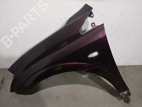 Used Left front fenders Left front fenders SSANGYONG KYRON 2.0 Xdi (141 hp) 34449125 34449125