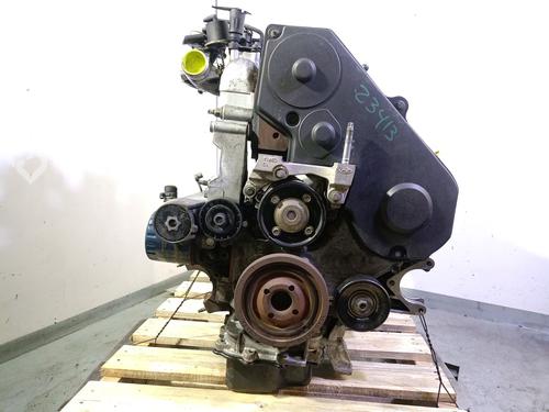 Used Engine FORD FOCUS I (DAW, DBW) [1998-2009]  28360095