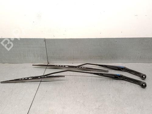 Front windshield wiper arm SMART FORFOUR (454) 1.1 (454.030) | BP30801627C143