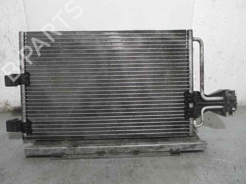 Used AC radiator CITROËN XANTIA (X1_, X2_) 2.0 HDI 109 (109 hp) 2112824