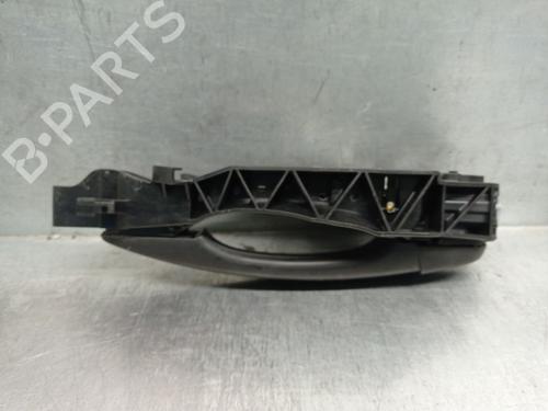 Front right interior door handle OPEL COMBO Box Body/MPV (K9) 1.5 D | BP31931632I14 - Image 2