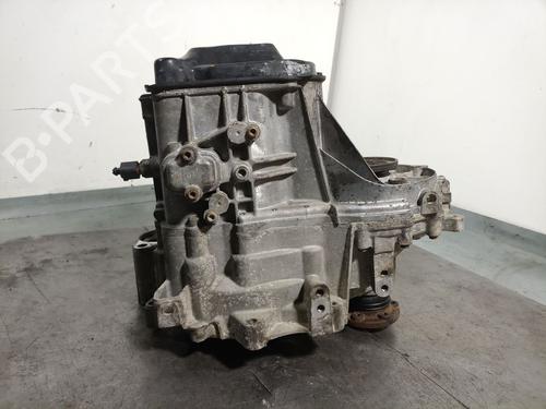 Gearbox SEAT IBIZA IV (6J5, 6P1) 1.4 | BP31157845M3 