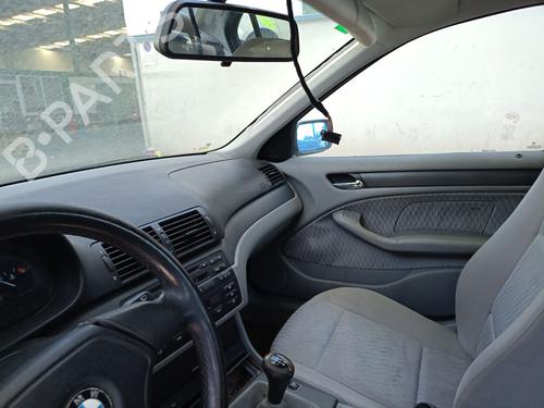 Gearstang BMW 3 (E46) 318 i | BP29488902M90 - Image 19
