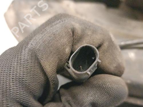 Left rear steering knuckle MERCEDES-BENZ R-CLASS (W251, V251) R 350 4-matic (251.065, 251.165) | BP21840542M27 