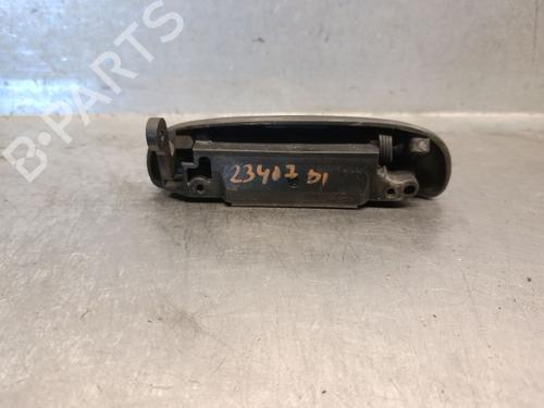 Front left exterior door handle FORD FIESTA Hatchback Van (JV_) 1.4 | BP28197288C128 
