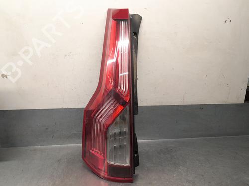Used Left taillight Left taillight 37464970 37464970