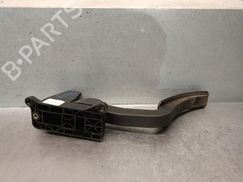 Pedal SSANGYONG RODIUS I 2.7 Xdi | BP40041584I4 - Image 4