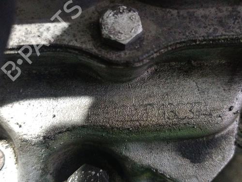 Gearbox OPEL ASTRA G Hatchback (T98) 1.6 (F08, F48) | BP27807468M3 