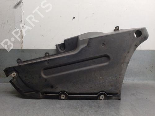 Used Underbody protection BMW 3 Gran Turismo (F34) 320 d (190 hp) 30860522