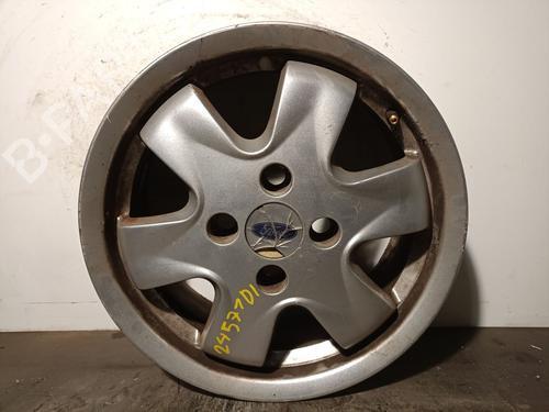 Used Rim FORD FOCUS I Turnier (DNW) 1.8 TDCi (115 hp) 32217643