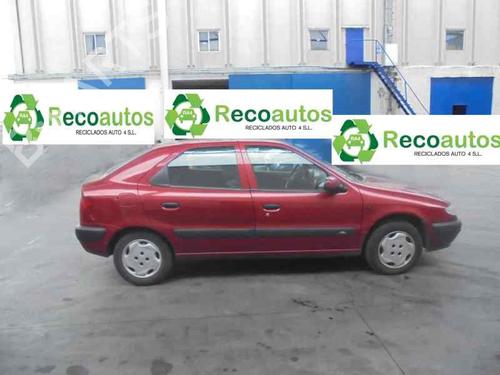 Engine control unit (ECU) CITROËN XSARA (N1) 1.6 i | BP2049461M57 