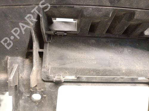 Front slam panel SUBARU OUTBACK (BS) 2.0 D AWD (BSD) | BP25037168C72
