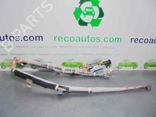Left curtain airbag HONDA CIVIC VIII Hatchback (FN, FK) 2.2 CTDi (FK3) | BP2071090C11 