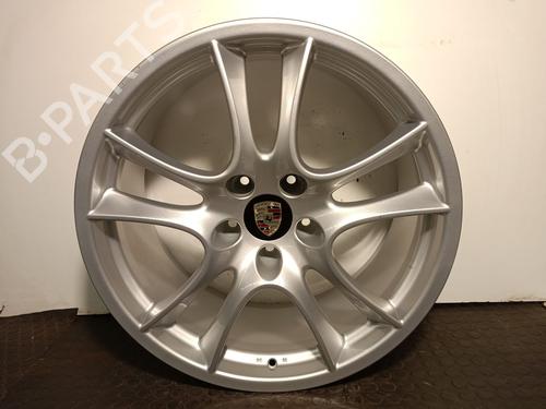 Used Rim Rim 37535023 37535023