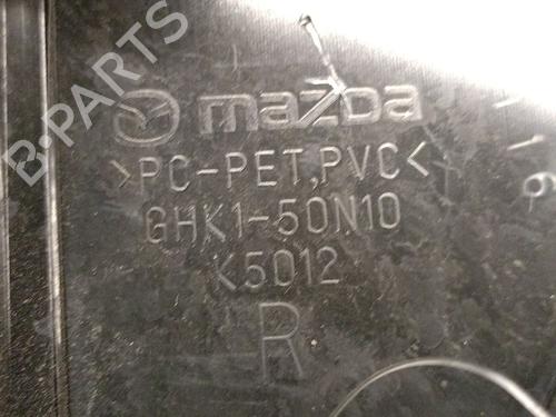 Other MAZDA 6 Saloon (GJ, GL) 2.2 D (GJ2FP) | BP33240776O1  - Image 5