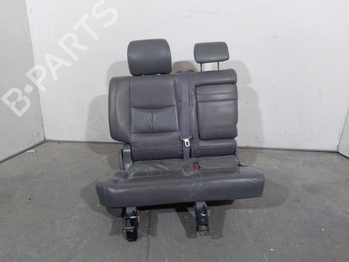 Used Rear seat Rear seat TOYOTA LAND CRUISER PRADO (_J12_) 3.0 D-4D (KDJ120, KDJ125) (166 hp) 36643295 36643295
