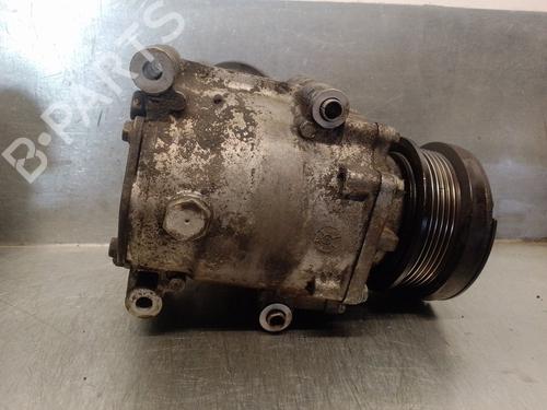 AC compressor FORD FOCUS I (DAW, DBW) 1.8 16V | BP15664223M34 