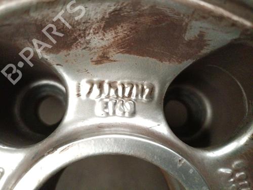 Felg AUDI A4 B7 (8EC) 2.0 TDI 16V | BP29288344C45 