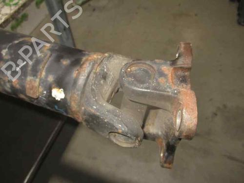 Driveshaft NISSAN PATHFINDER III (R51) 2.5 dCi | BP2542418M37 
