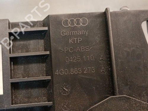 Ashtray AUDI A7 Sportback (4GA, 4GF) 3.0 TDI quattro | BP36018428I30  - Image 5