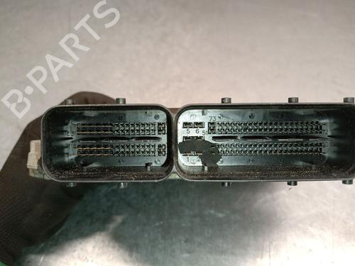 Engine control unit (ECU) FIAT PANDA (169_) 1.3 D Multijet (169.AXC1A) | BP40072149M57 - Image 3
