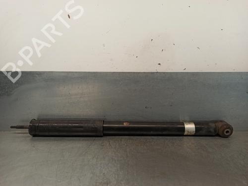 Used Right rear shock absorber MERCEDES-BENZ E-CLASS (W211) [2002-2009]  17787505