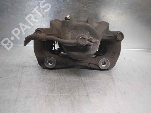 Right front brake caliper KIA SOUL I (AM) 1.6 CVVT | BP11618094M104 