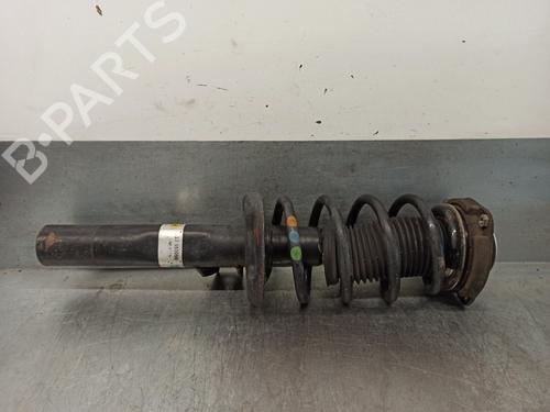 Left front shock absorber VW PASSAT B6 (3C2) 2.0 TDI 16V | BP17548182M16 