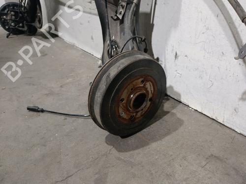 Rear axle PEUGEOT 108 1.0 VTi 72 | BP28604712M2 