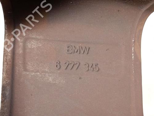 Rim BMW 3 (E90) 320 d | BP25769740C45 