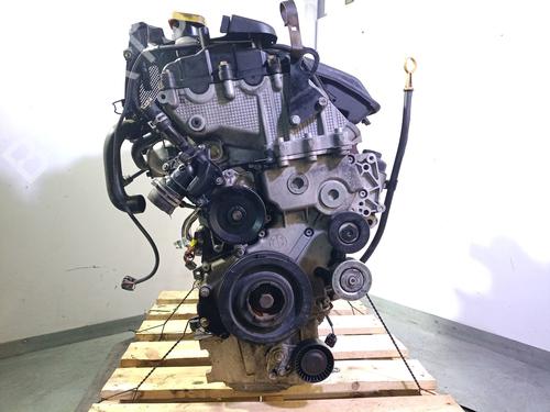 Silnik LAND ROVER FREELANDER I (L314) 2.0 Td4 4x4 204D3 | LCF105160L | 83865387