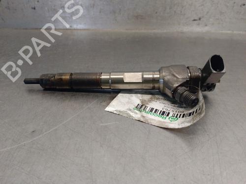 Injector Injector AUDI A3 Sportback (8VA, 8VF) 2.0 TDI quattro (184 hp) 35771260 35771260