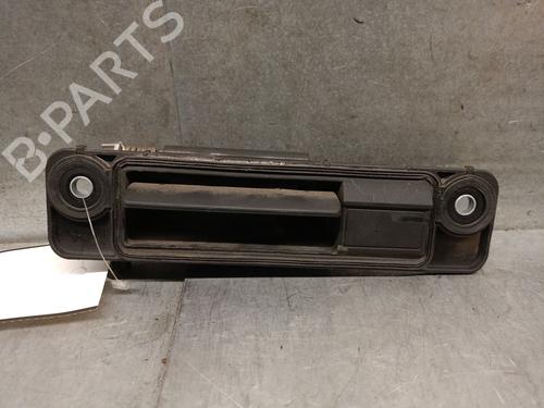 Used Tailgate handle MERCEDES-BENZ M-CLASS (W164) ML 320 CDI 4-matic (164.122) (224 hp) 32760413