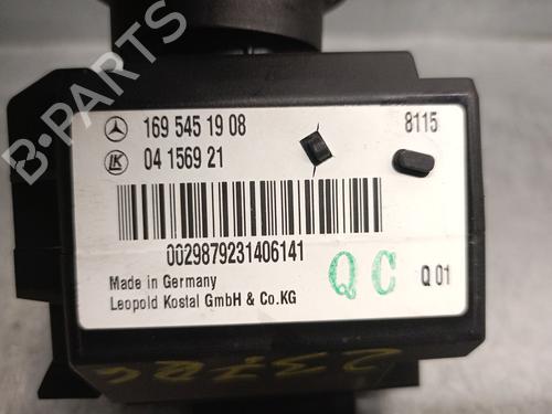 Ignition barrel MERCEDES-BENZ B-CLASS Sports Tourer (W245) B 180 CDI (245.207) | BP29821336M48