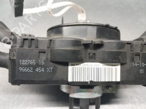 Forlygtekontakt CITROËN BERLINGO MULTISPACE (B9) 1.6 HDi 75 16V | BP36385469I24 - Image 4