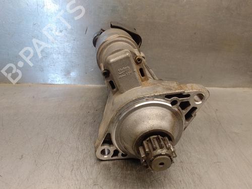 Starter SKODA KAROQ (NU7, ND7) 2.0 TDI 4x4 | BP14932331M8 