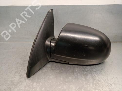 Left mirror KIA RIO I Hatchback (DC) 1.5 16V | BP20708809C26 