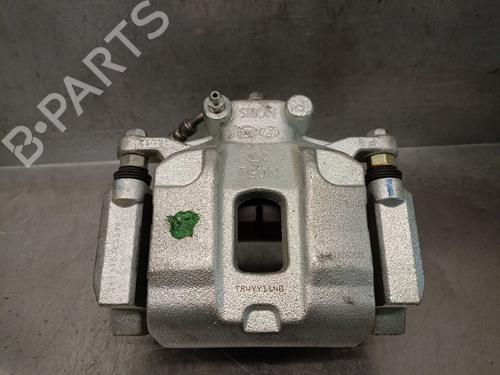 Used Right front brake caliper HYUNDAI TUCSON (TL, TLE) 2.0 CRDi All-wheel Drive (136 hp) 28098176