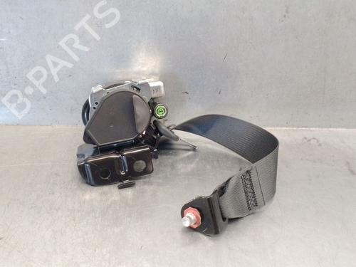 Used Rear left seatbelt HYUNDAI i20 III (BC3, BI3) 1.0 T-GDI hybrid 48V (101 hp) 28576452