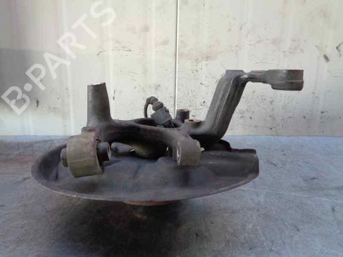 Left rear steering knuckle VW GOLF V (1K1) 1.9 TDI | BP4882351M27 